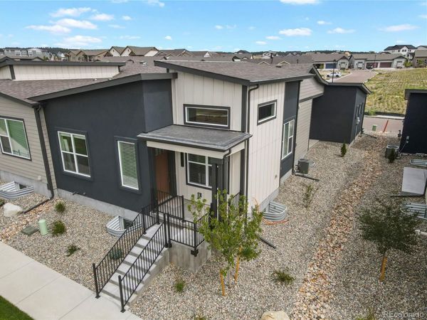 9420 Roseate View , Colorado Springs, CO 80924