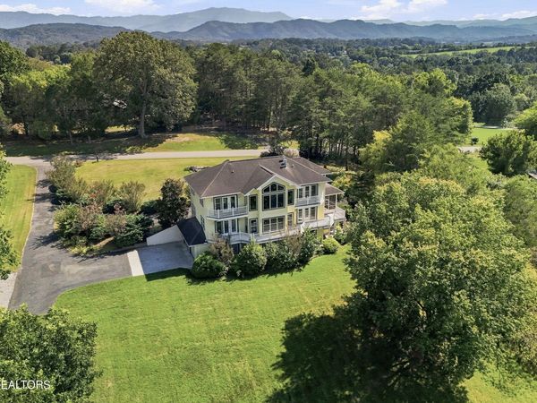 2084 Allenridge Drive, Sevierville, TN 37876