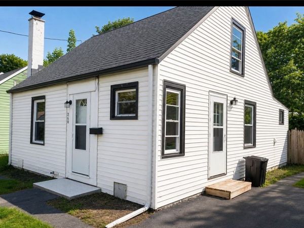 260 Robert Street , Elmira, NY 14904
