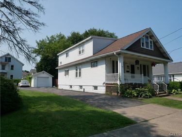 139 Melrose Avenue , Utica, NY 13502