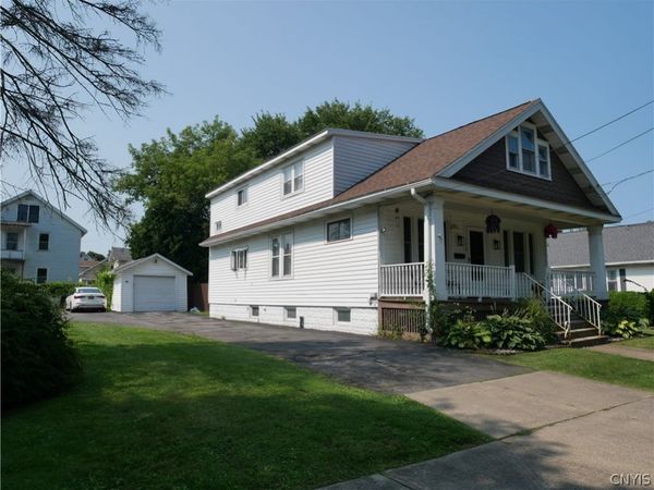 139 Melrose Avenue, Utica, NY 13502