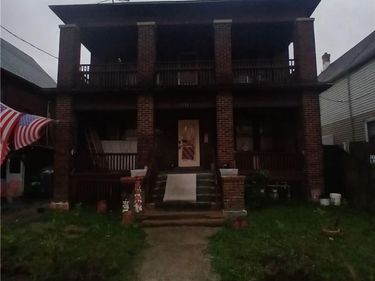 1737 Whitney Avenue, Niagara Falls, NY 14301