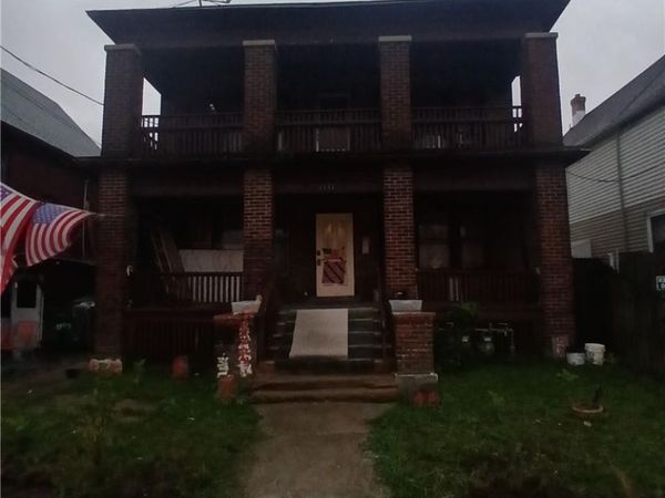 1737 Whitney Avenue , Niagara Falls, NY 14301
