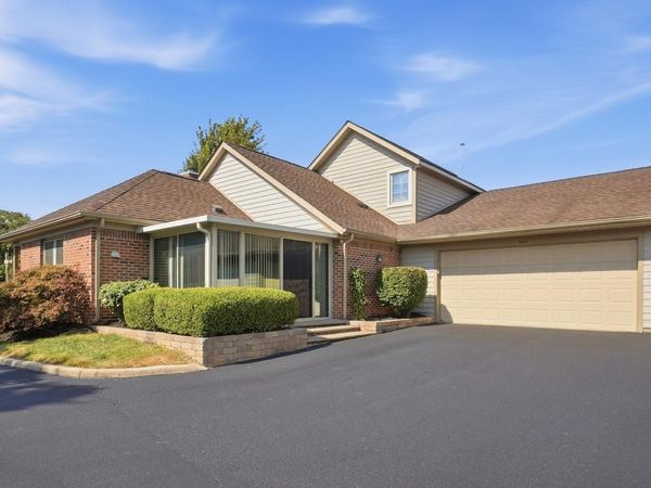 3674 Osprey Lane , Powell, OH 43065