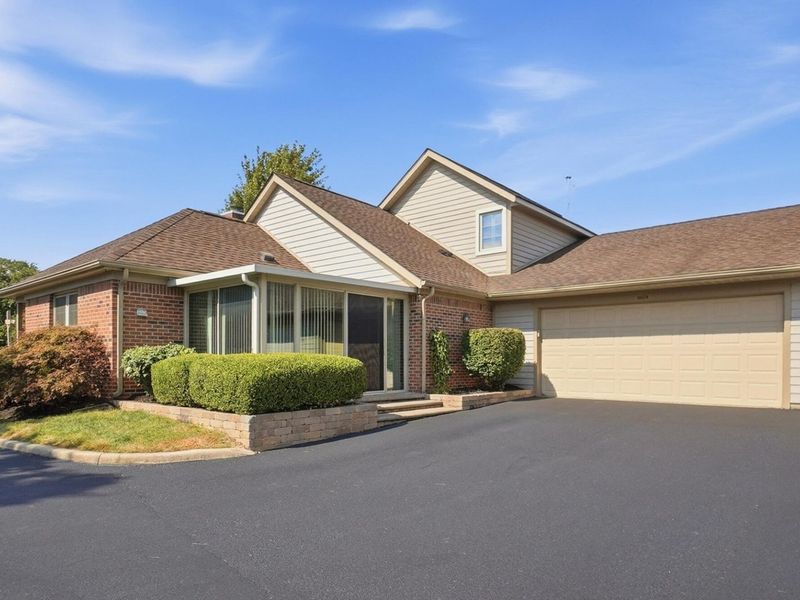 3674 Osprey Lane, Powell, OH 43065 Photo 1