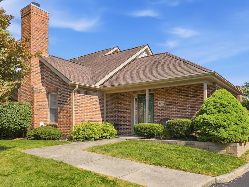 3674 Osprey Lane, Powell, OH 43065 Photo 3