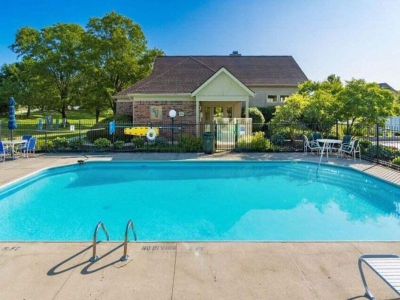 3674 Osprey Lane, Powell, OH 43065 Photo 36