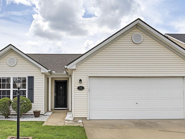 711 Lauterbur Lane , Champaign, IL 61822