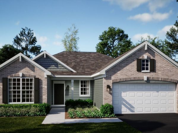 1318 Geranium Drive , Joliet, IL 60431