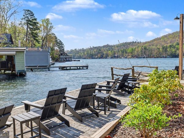82 Buckeye Lane, Clayton, GA 30525