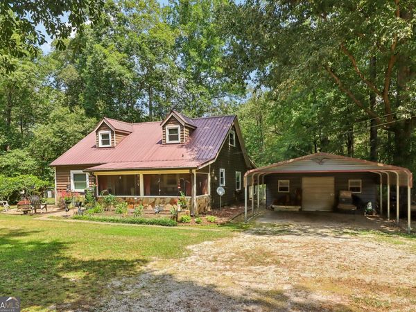1572 Jersey Social Circle Road, Covington, GA 30014