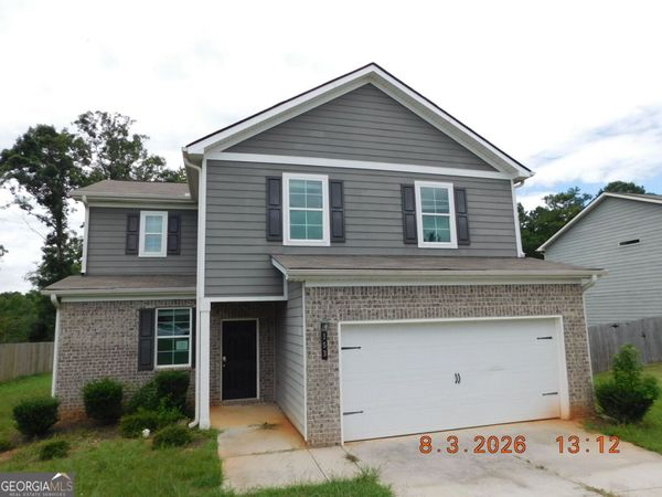 153 Fresh Laurel Lane, Locust Grove, GA 30248