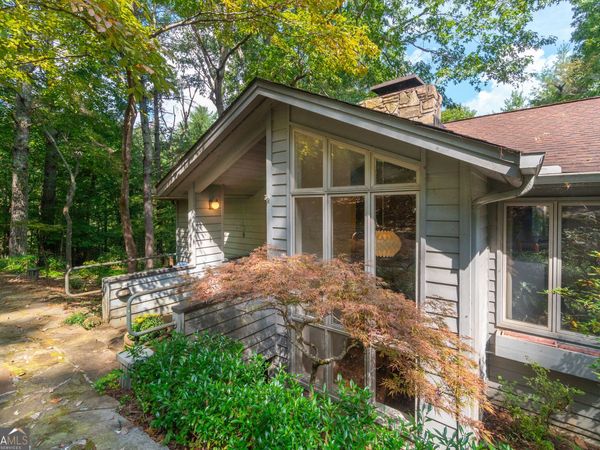 70 Doe Run, Sautee Nacoochee, GA 30571