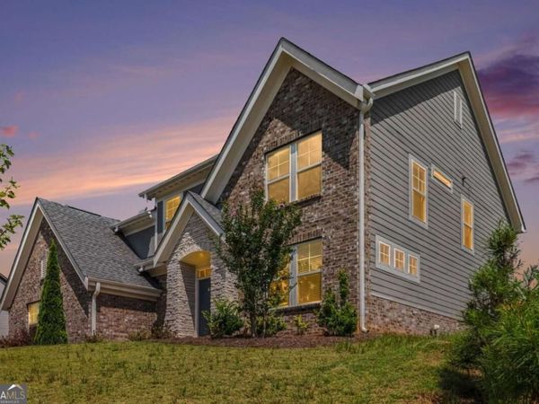 8110 Tavern Road, Unit 244, Ball Ground, GA 30107
