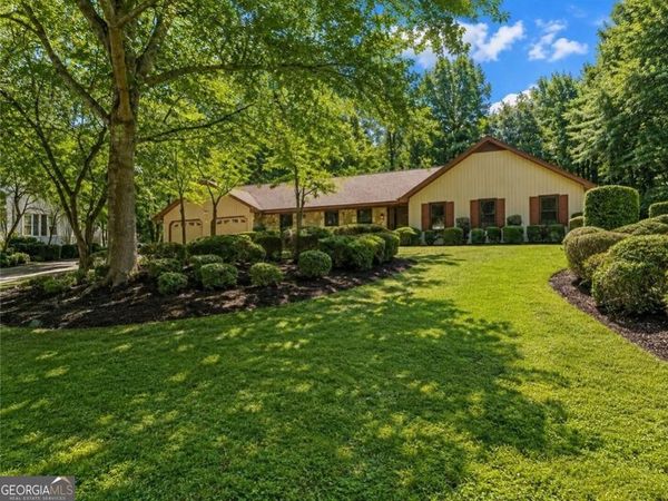 3520 Turtle Cove Court SE, Marietta, GA 30067