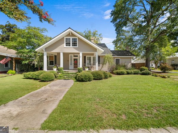 631 Barney Avenue, Millen, GA 30442