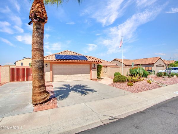 5424 W COCHISE Drive, Glendale, AZ 85302