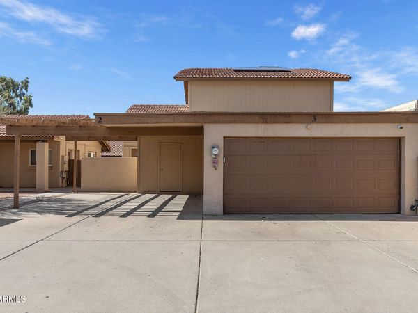 14852 N 24TH Drive, Unit 3, Phoenix, AZ 85023