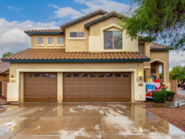 1643 E WILDHORSE Place, Chandler, AZ 85286