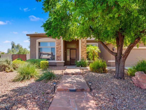 9647 E JAN Avenue, Mesa, AZ 85209