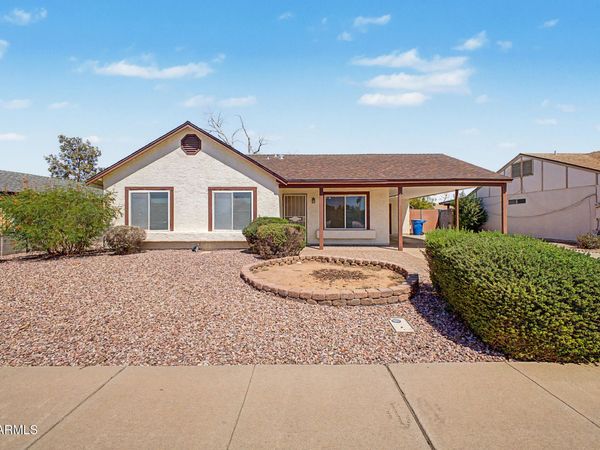 1818 W MISSION Drive, Chandler, AZ 85224