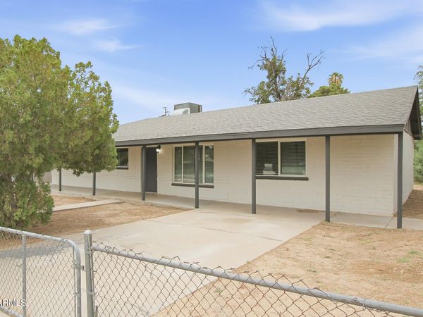 310 4TH Avenue W, Buckeye, AZ 85326