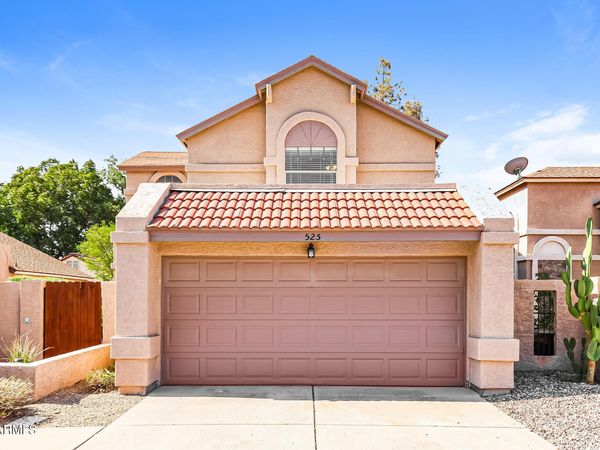 525 E TARO Lane, Phoenix, AZ 85024