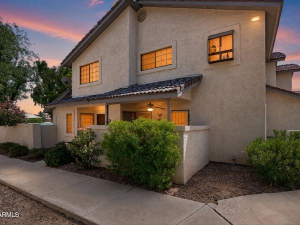 1222 W BASELINE Road, Unit 153, Tempe, AZ 85283