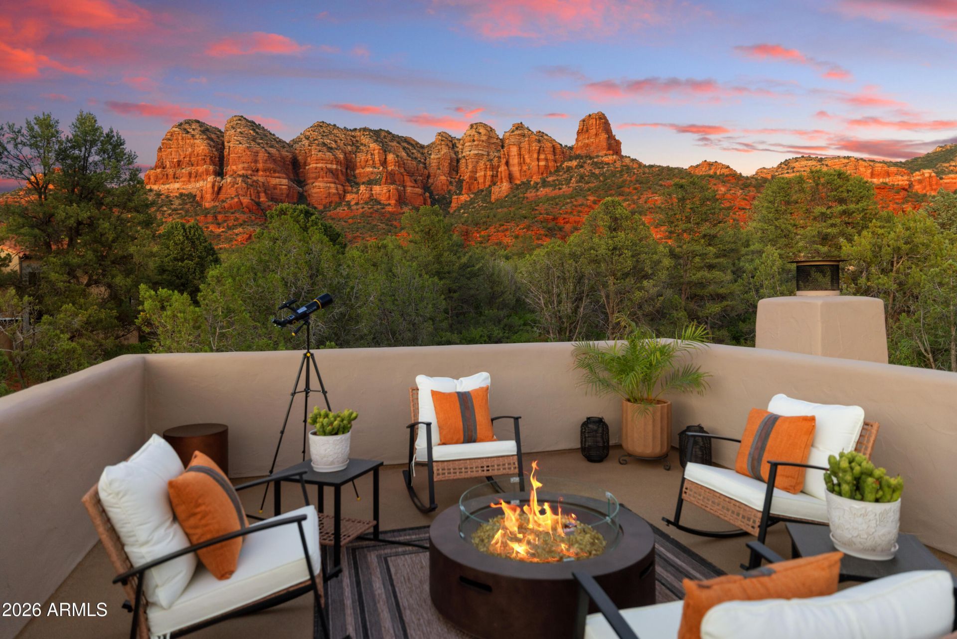 30 NAVAJO Trail, Sedona, AZ 86351