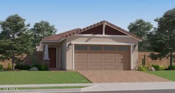 2032 W Roselle Avenue, Apache Junction, AZ 85120 Main Photo