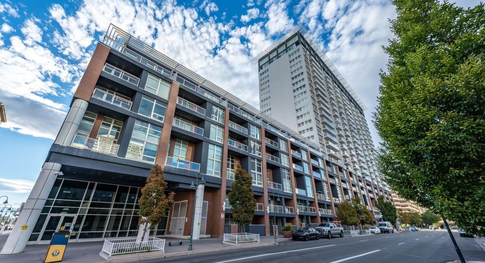 255 N Sierra Street, Unit #1811, Reno, NV 89501 Photo