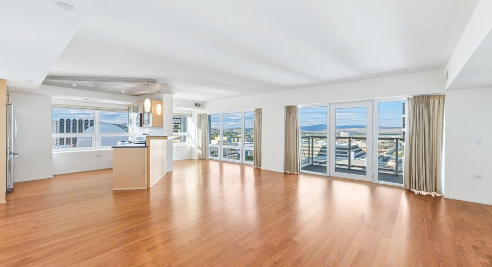 255 N Sierra Street, Unit #1811, Reno, NV 89501 Photo