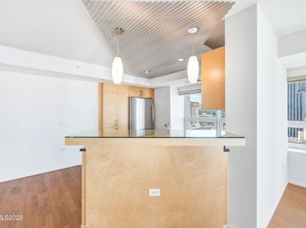 255 N Sierra Street, Unit #1811, Reno, NV 89501 Photo
