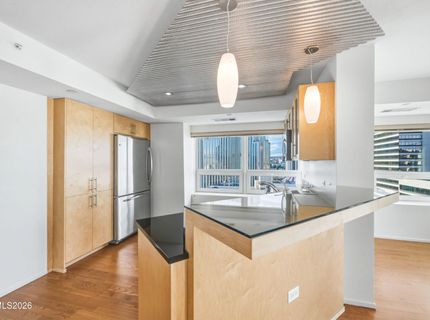 255 N Sierra Street, Unit #1811, Reno, NV 89501 Photo