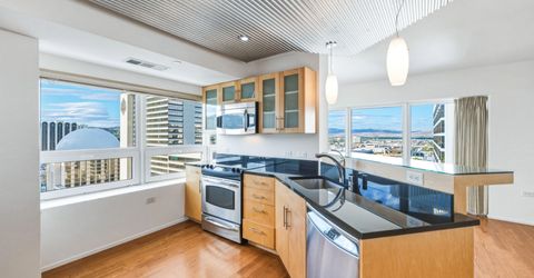 255 N Sierra Street, Unit #1811, Reno, NV 89501 Photo