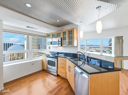 255 N Sierra Street, Unit #1811, Reno, NV 89501 Photo