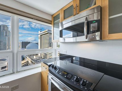 255 N Sierra Street, Unit #1811, Reno, NV 89501 Photo