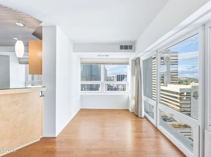 255 N Sierra Street, Unit #1811, Reno, NV 89501 Photo