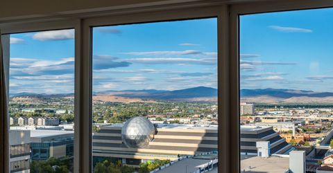 255 N Sierra Street, Unit #1811, Reno, NV 89501 Photo