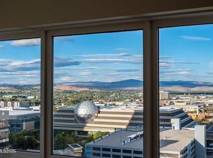 255 N Sierra Street, Unit #1811, Reno, NV 89501 Photo