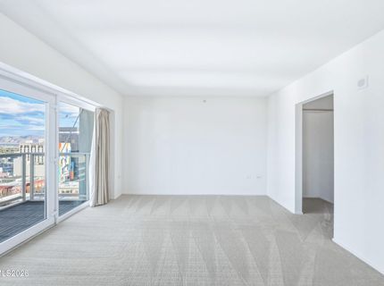 255 N Sierra Street, Unit #1811, Reno, NV 89501 Photo