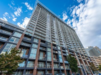 255 N Sierra Street, Unit #1811, Reno, NV 89501 Photo