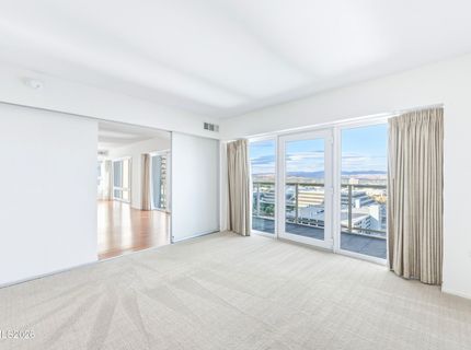 255 N Sierra Street, Unit #1811, Reno, NV 89501 Photo