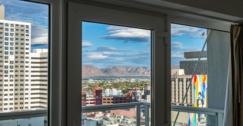255 N Sierra Street, Unit #1811, Reno, NV 89501 Photo