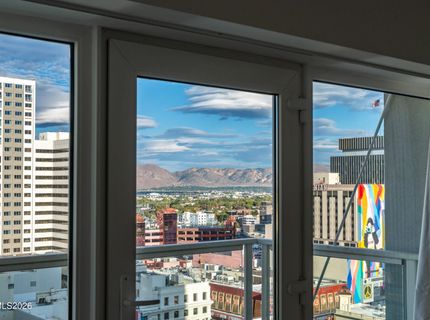 255 N Sierra Street, Unit #1811, Reno, NV 89501 Photo