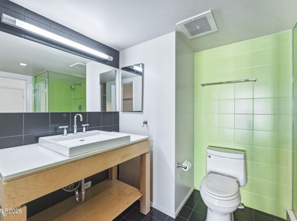 255 N Sierra Street, Unit #1811, Reno, NV 89501 Photo