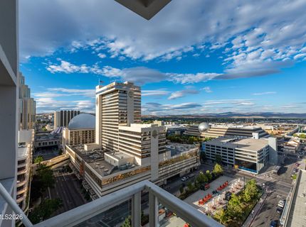 255 N Sierra Street, Unit #1811, Reno, NV 89501 Photo