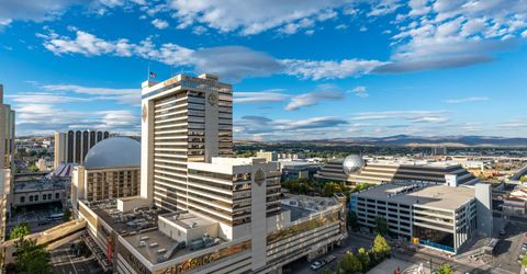 255 N Sierra Street, Unit #1811, Reno, NV 89501 Photo