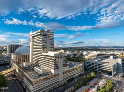 255 N Sierra Street, Unit #1811, Reno, NV 89501 Photo