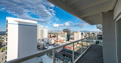 255 N Sierra Street, Unit #1811, Reno, NV 89501 Photo